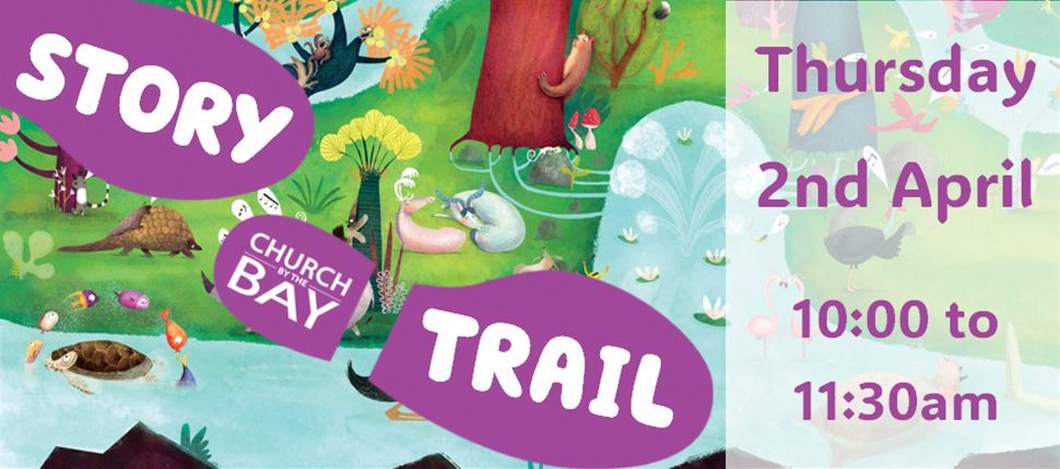 Easter Trail